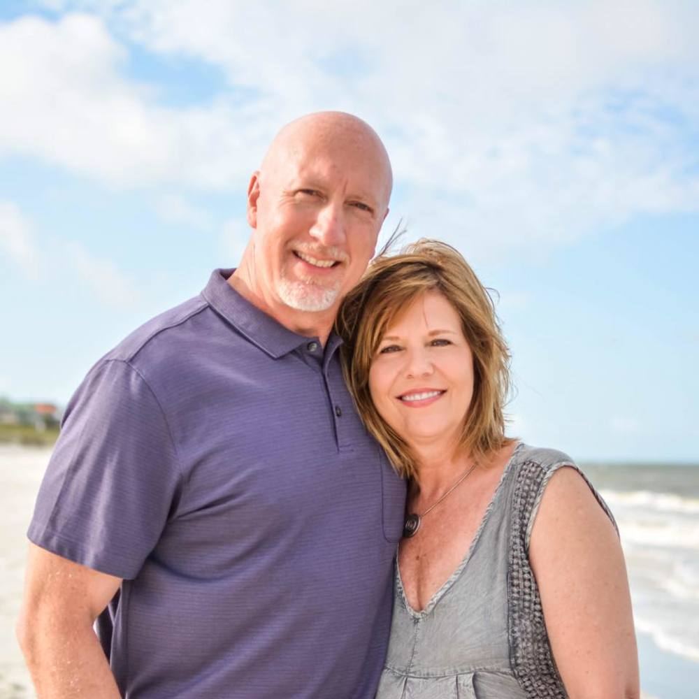 Meet your Posher, Carol